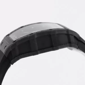 RICHARD MILLE RM35-01 REPLICA WATCHES BLACK WIRE BBR FACTORY 44MM 2 ĐỒNG HỒ NAM RICHARD MILLE RM35-01 REPLICA NHÀ MÁY BBR BLACK WIRE 44MM