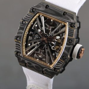 ĐỒNG HỒ NAM RICHARD MILLE RM12-01 REPLICA CAO CẤP DÂY VẢI LỘ CƠ 44MM 1 ĐỒNG HỒ NAM RICHARD MILLE RM12-01 REPLICA CAO CẤP DÂY VẢI LỘ CƠ 44MM