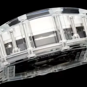 ĐỒNG HỒ NAM RICHARD MILLE RM26-01 REPLICA CAO CẤP NHÀ MÁY RM GẤU TRÚC 44MM 2 ĐỒNG HỒ NAM RICHARD MILLE RM26-01 REPLICA CAO CẤP NHÀ MÁY RM GẤU TRÚC 44MM