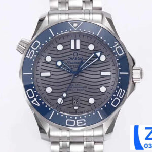 ĐỒNG HỒ NAM OMEGA SEAMASTER DIVER 300M FAKE NHÀ MÁY VS DÂY THÉP 42MM 1 ĐỒNG HỒ NAM OMEGA SEAMASTER DIVER 300M FAKE NHÀ MÁY VS DÂY THÉP 42MM