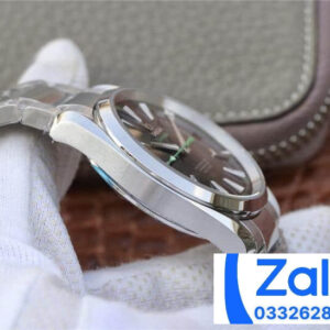 ĐỒNG HỒ NAM OMEGA SEAMASTER AQUA TERRA FAKE 11 NHÀ MÁY VS KIM CHỈ XANH 41MM 3 ĐỒNG HỒ NAM OMEGA SEAMASTER AQUA TERRA FAKE 11 NHÀ MÁY VS KIM CHỈ XANH 41MM