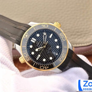 ĐỒNG HỒ NAM OMEGA SEAMASTER FAKE NHÀ MÁY VS THIẾT KẾ THỂ THAO 42MM 1 ĐỒNG HỒ NAM OMEGA SEAMASTER FAKE NHÀ MÁY VS THIẾT KẾ THỂ THAO 42MM