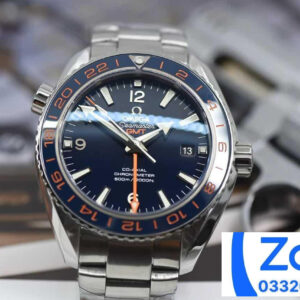 ĐỒNG HỒ NAM OMEGA SEAMASTER FAKE CAO CẤP NHÀ MÁY VS FACE BLUE 43MM 1 ĐỒNG HỒ NAM OMEGA SEAMASTER FAKE CAO CẤP NHÀ MÁY VS FACE BLUE 43MM