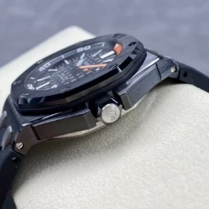 ĐỒNG HỒ AUDEMARS PIGUET ROYAL OAK OFFSHORE REPLICA CAO CẤP NHÀ MÁY APF 41MM 3 ĐỒNG HỒ AUDEMARS PIGUET ROYAL OAK OFFSHORE REPLICA CAO CẤP NHÀ MÁY APF 41MM