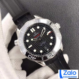ĐỒNG HỒ NAM OMEGA SEAMASTER DIVER 300M FAKE 11 NHÀ MÁY VS DÂY CAO SU 42MM 1 ĐỒNG HỒ NAM OMEGA SEAMASTER DIVER 300M FAKE 11 NHÀ MÁY VS DÂY CAO SU 42MM
