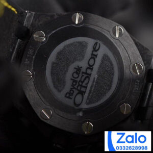 ĐỒNG HỒ AUDEMARS PIGUET ROYAL OAK OFFSHORE 26176FO REP 11 NHÀ MÁY JF VÀNG 42MM 4 ĐỒNG HỒ AUDEMARS PIGUET ROYAL OAK OFFSHORE 26176FO REP 11 NHÀ MÁY JF VÀNG 42MM