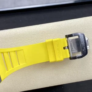 ĐỒNG HỒ NAM RICHARD MILLE RM35-02 REPLICA 11 NHÀ MÁY T+ MÀU VÀNG 44MM 5 ĐỒNG HỒ NAM RICHARD MILLE RM35-02 REPLICA 11 NHÀ MÁY T+ MÀU VÀNG 44MM