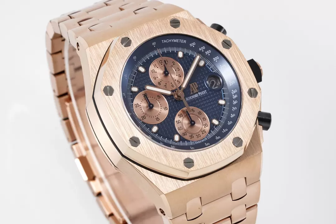 ĐỒNG HỒ AUDEMARS PIGUET ROYAL OAK OFFSHORE REP NHÀ MÁY APF FACTORY 42MM ĐỒNG HỒ AUDEMARS PIGUET ROYAL OAK OFFSHORE REP NHÀ MÁY APF FACTORY 42MM