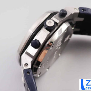 ĐỒNG HỒ AUDEMARS PIGUET ROYAL OAK OFFSHORE 26470ST REP CAO CẤP NHÀ MÁY JF 42MM 3 ĐỒNG HỒ AUDEMARS PIGUET ROYAL OAK OFFSHORE 26470ST REP CAO CẤP NHÀ MÁY JF 42MM