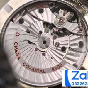 ĐỒNG HỒ NAM OMEGA SEAMASTER AQUA TERRA FAKE NHÀ MÁY VS NIỀNG TRƠN 41MM 4 ĐỒNG HỒ NAM OMEGA SEAMASTER AQUA TERRA FAKE NHÀ MÁY VS NIỀNG TRƠN 41MM