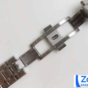 AUDEMARS PIGUET LUXURY REPLICA WATCHES ROYAL OAK 15500 OM FACTORY BLUE DIAL 41MM 6 ĐỒNG HỒ NAM AUDEMARS PIGUET ROYAL OAK 15500 FAKE NHÀ MÁY OM 1 Ô LỊCH 41MM