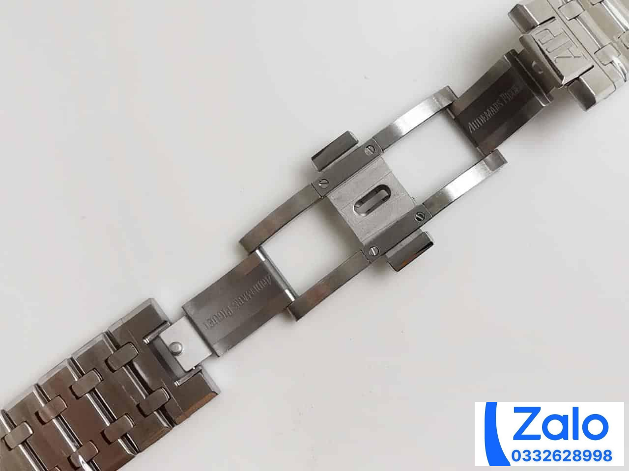 ĐỒNG HỒ NAM AUDEMARS PIGUET ROYAL OAK 15500 FAKE NHÀ MÁY OM 1 Ô LỊCH 41MM ĐỒNG HỒ NAM AUDEMARS PIGUET ROYAL OAK 15500 FAKE NHÀ MÁY OM 1 Ô LỊCH 41MM