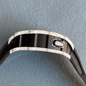 ĐỒNG HỒ NAM RICHARD MILLE RM35-03 REPLICA NHÀ MÁY Z LỘ CƠ DÂY ĐEN 44MM 3 ĐỒNG HỒ NAM RICHARD MILLE RM35-03 REPLICA NHÀ MÁY Z LỘ CƠ DÂY ĐEN 44MM