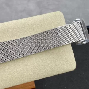 OMEGA SEAMASTER GOOD IMITATION WATCHES BLUE DIAL STAINLESS STEEL ANNIVERSARY VERSION VS FACTORY 42MM 5 ĐỒNG HỒ NAM OMEGA SEAMASTER FAKE 1:1 NHÀ MÁY VS PHIỂN BẢN KỶ NIỆM 42MM