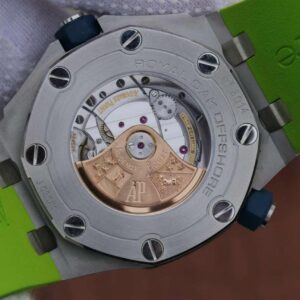 ĐỒNG HỒ NAM AUDEMARS PIGUET ROYAL OAK OFF SHORE REPLCIA CAO CẤP NHÀ MÁY JF 42MM 4 ĐỒNG HỒ NAM AUDEMARS PIGUET ROYAL OAK OFF SHORE REPLCIA CAO CẤP NHÀ MÁY JF 42MM
