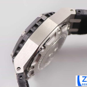 ĐỒNG HỒ AUDEMARS PIGUET ROYAL OAK OFFSHORE 26078 REP 1:1 NHÀ MÁY JF 42MM 2 ĐỒNG HỒ AUDEMARS PIGUET ROYAL OAK OFFSHORE 26078 REP 1:1 NHÀ MÁY JF 42MM