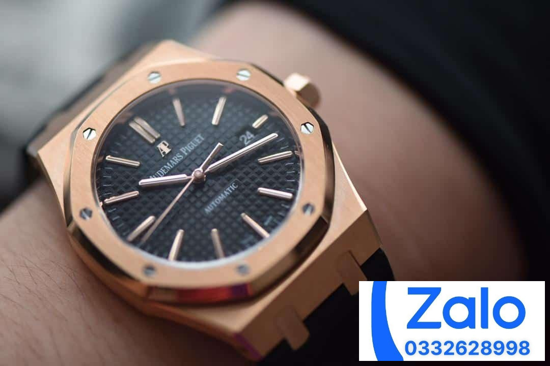 ĐỒNG HỒ NAM AUDEMARS PIGUET ROYAL OAK 15400 FAKE CAO CẤP NHÀ MÁY JF 41MM ĐỒNG HỒ NAM AUDEMARS PIGUET ROYAL OAK 15400 FAKE CAO CẤP NHÀ MÁY JF 41MM