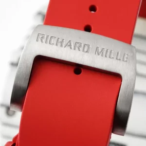 ĐỒNG HỒ NAM RICHARD MILLE RM35-01 REPLICA 1:1 NHÀ MÁY SONIC DÂY ĐỎ 45MM 5 ĐỒNG HỒ NAM RICHARD MILLE RM35-01 REPLICA 1:1 NHÀ MÁY SONIC DÂY ĐỎ 45MM