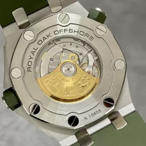 ĐỒNG HỒ AUDEMARS PIGUET ROYAL OAK OFFSHORE REPLICA 11 NHÀ MÁY APS 42MM 4 ĐỒNG HỒ AUDEMARS PIGUET ROYAL OAK OFFSHORE REPLICA 11 NHÀ MÁY APS 42MM