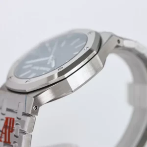 AUDEMARS PIGUET HIGH END REPLICA WATCHES ROYAL OAK OR FACTORY BLUE 41MM 3 ĐỒNG HỒ AUDEMARS PIGUET ROYAL OAK REP CAO CẤP NHÀ MÁY OR BLUE 41MM