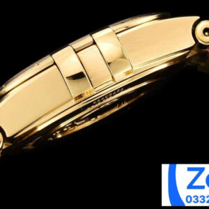 ĐỒNG HỒ NỮ OMEGA CONSTELLATION SUPER FAKE NHÀ MÁY GF MẶT SỐ TRẮNG 25MM 3 ĐỒNG HỒ NỮ OMEGA CONSTELLATION SUPER FAKE NHÀ MÁY GF MẶT SỐ TRẮNG 25MM