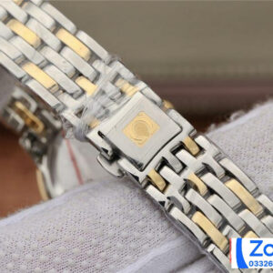 ĐỒNG HỒ NỮ OMEGA DE VILLE FAKE CAO CẤP NHÀ MÁY VK CỌC SỐ THẾ KẾ 27MM 5 ĐỒNG HỒ NỮ OMEGA DE VILLE FAKE CAO CẤP NHÀ MÁY VK CÓC SỐ THẾ KẾ 27MM