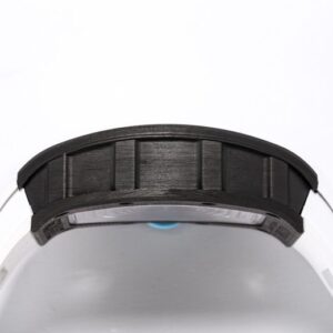 ĐỒNG HỒ NAM RICHARD MILLE RM055 REPLICA 1:1 NHÀ MÁY BBR DÂY ĐEO TRẮNG 45MM 2 ĐỒNG HỒ NAM RICHARD MILLE RM055 REPLICA 1:1 NHÀ MÁY BBR DÂY ĐEO TRẮNG 45MM