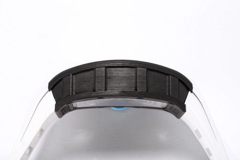 ĐỒNG HỒ NAM RICHARD MILLE RM055 REPLICA 1:1 NHÀ MÁY BBR DÂY ĐEO TRẮNG 45MM ĐỒNG HỒ NAM RICHARD MILLE RM055 REPLICA 1:1 NHÀ MÁY BBR DÂY ĐEO TRẮNG 45MM