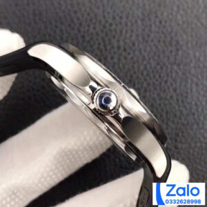 ĐỒNG HỒ NAM OMEGA SEAMASTER DIVER 300M FAKE 11 NHÀ MÁY VS DÂY CAO SU 42MM 2 ĐỒNG HỒ NAM OMEGA SEAMASTER DIVER 300M FAKE 11 NHÀ MÁY VS DÂY CAO SU 42MM