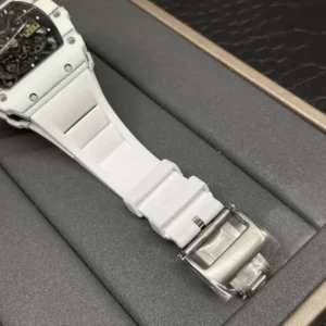 ĐỒNG HỒ NAM RICHARD MILLE RM35-01 REPLICA 11 NHÀ MÁY SONIC DÂY CAO SU 45MM 5 ĐỒNG HỒ NAM RICHARD MILLE RM35-01 REPLICA 11 NHÀ MÁY SONIC DÂY CAO SU 45MM