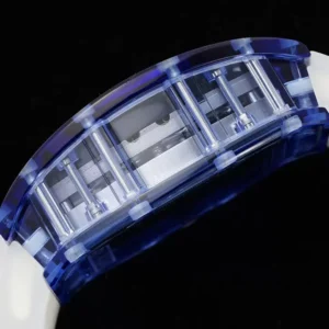 ĐỒNG HỒ NAM RICHARD MILLE RM53-02 REP CAO CẤP NHÀ MÁY RM TOURBILLON 44MM 2 ĐỒNG HỒ NAM RICHARD MILLE RM53-02 REP CAO CẤP NHÀ MÁY RM TOURBILLON 44MM