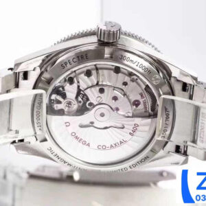 ĐỒNG HỒ NAM OMEGA SEAMASTER FAKE 1:1 NHÀ MÁY V2 FACTORY DÂY ĐEO THÉP 41MM 4 ĐỒNG HỒ NAM OMEGA SEAMASTER FAKE 1:1 NHÀ MÁY V2 FACTORY DÂY ĐEO THÉP 41MM