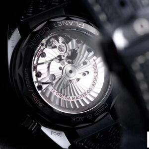 ĐỒNG HỒ NAM OMEGA SEAMASTER REPLICA 11 NHÀ MÁY VS FULL FACTORY 45MM 4 ĐỒNG HỒ NAM OMEGA SEAMASTER REPLICA 11 NHÀ MÁY VS FULL FACTORY 45MM