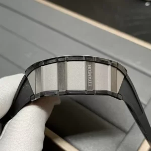 ĐỒNG HỒ NAM RICHARD MILLE RM11-03 REPLICA 11 NHÀ MÁY KV MÀU ĐEN 48MM 3 ĐỒNG HỒ NAM RICHARD MILLE RM11-03 REPLICA 11 NHÀ MÁY KV MÀU ĐEN 48MM