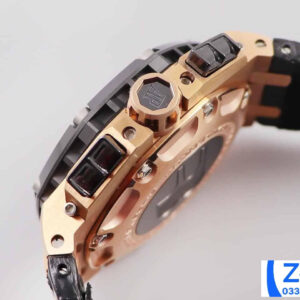 ĐỒNG HỒ AUDEMARS PIGUET ROYAL OAK OFFSHORE 26078 REP CAO CẤP NHÀ MÁY JF 42MM 2 ĐỒNG HỒ AUDEMARS PIGUET ROYAL OAK OFFSHORE 26078 REP CAO CẤP NHÀ MÁY JF 42MM