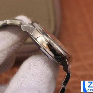 ĐỒNG HỒ NỮ OMEGA DE VILLE FAKE CAO CẤP NHÀ MÁY MKS MẶT TRÒN 32.7MM 3 ĐỒNG HỒ NỮ OMEGA DE VILLE FAKE CAO CẤP NHÀ MÁY MKS MẶT TRÒN 32.7MM