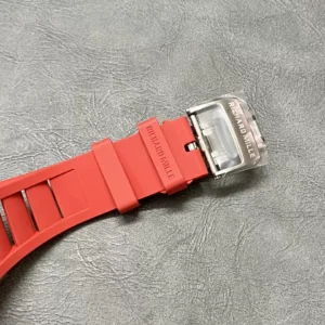 ĐỒNG HỒ NAM RICHARD MILLE RM35-01 REPLICA NHÀ MÁY SONIC MÀU ĐỎ 45MM 6 ĐỒNG HỒ NAM RICHARD MILLE RM35-01 REPLICA NHÀ MÁY SONIC MÀU ĐỎ 45MM