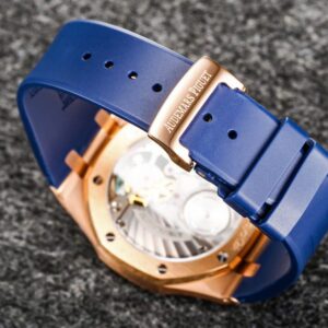 ĐỒNG HỒ AUDEMARS PIGUET ROYAL OAK 26522BC REP 1:1 NHÀ MÁY R8 GOLD 41MM 5 ĐỒNG HỒ AUDEMARS PIGUET ROYAL OAK 26522BC REP 1:1 NHÀ MÁY R8 GOLD 41MM