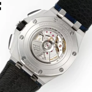 ĐỒNG HỒ AUDEMARS PIGUET ROYAL OAK OFFSHORE REPLICA 1:1 NHÀ MÁY APF 42MM 4 ĐỒNG HỒ AUDEMARS PIGUET ROYAL OAK OFFSHORE REPLICA 1:1 NHÀ MÁY APF 42MM
