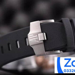 ĐỒNG HỒ NAM AUDEMARS PIGUET ROYAL OAK 15707 REPLCIA 1:1 NHÀ MÁY JF 41MM 5 ĐỒNG HỒ NAM AUDEMARS PIGUET ROYAL OAK 15707 REPLCIA 1:1 NHÀ MÁY JF 41MM