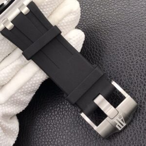 ĐỒNG HỒ AUDEMARS PIGUET ROYAL OAK OFFSHORE 15703ST FAKE CAO CẤP NHÀ MÁY JF 42MM 5 ĐỒNG HỒ AUDEMARS PIGUET ROYAL OAK OFFSHORE 15703ST FAKE CAO CẤP NHÀ MÁY JF 42MM