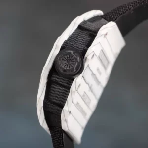 ĐỒNG HỒ NAM RICHARD MILLE RM12-01 REPLICA CAO CẤP DÂY VẢI LỘ CƠ 44MM 3 ĐỒNG HỒ NAM RICHARD MILLE RM12-01 REPLICA CAO CẤP DÂY VẢI LỘ CƠ 44MM