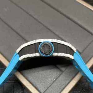 ĐỒNG HỒ NAM RICHARD MILLE RM35-01 REP CAO CẤP NHÀ MÁY SONIC DÂY XANH 45MM 2 ĐỒNG HỒ NAM RICHARD MILLE RM35-01 REP CAO CẤP NHÀ MÁY SONIC DÂY XANH 45MM