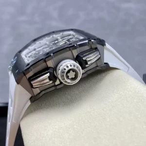 ĐỒNG HỒ NAM RICHARD MILLE RM11-03 REPLICA 11 NHÀ MÁY KV CHRONOGRAPH 48MM 3 ĐỒNG HỒ NAM RICHARD MILLE RM11-03 REPLICA 11 NHÀ MÁY KV CHRONOGRAPH 48MM