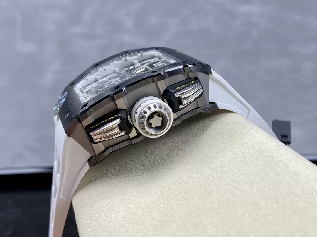 ĐỒNG HỒ NAM RICHARD MILLE RM11-03 REPLICA 11 NHÀ MÁY KV CHRONOGRAPH 48MM ĐỒNG HỒ NAM RICHARD MILLE RM11-03 REPLICA 11 NHÀ MÁY KV CHRONOGRAPH 48MM