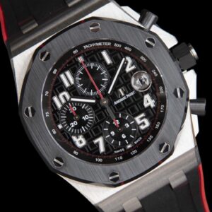 ĐỒNG HỒ AUDEMARS PIGUET ROYAL OAK OFFSHORE 26400SO REPLICA NHÀ MÁY APF 44MM 1 ĐỒNG HỒ AUDEMARS PIGUET ROYAL OAK OFFSHORE 26400SO REPLICA NHÀ MÁY APF 44MM