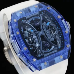 ĐỒNG HỒ NAM RICHARD MILLE RM53-02 REP CAO CẤP NHÀ MÁY RM TOURBILLON 44MM 1 ĐỒNG HỒ NAM RICHARD MILLE RM53-02 REP CAO CẤP NHÀ MÁY RM TOURBILLON 44MM