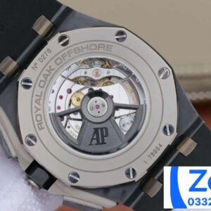 ĐỒNG HỒ AUDEMARS PIGUET ROYAL OAK OFFSHORE 26405 REPLICA 1:1 NHÀ MÁY JF 44MM 4 ĐỒNG HỒ AUDEMARS PIGUET ROYAL OAK OFFSHORE 26405 REPLICA 1:1 NHÀ MÁY JF 44MM