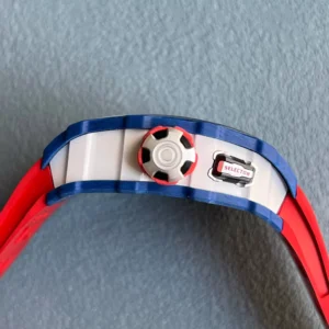 ĐỒNG HỒ NAM RICHARD MILLE RM35-03 REPLICA 1:1 NHÀ MÁY Z DÂY CAO SU 44MM 3 ĐỒNG HỒ NAM RICHARD MILLE RM35-03 REPLICA 1:1 NHÀ MÁY Z DÂY CAO SU 44MM