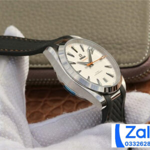 ĐỒNG HỒ NAM OMEGA SEAMASTER FAKE CAO CẤP NHÀ MÁY 3S DÂY ĐEO THỂ THAO 41MM 3 ĐỒNG HỒ NAM OMEGA SEAMASTER FAKE CAO CẤP NHÀ MÁY 3S DÂY ĐEO THỂ THAO 41MM